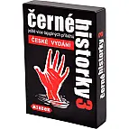 Černé historky 3