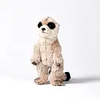 Plyš Surikata 27 cm