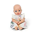 BABY born Oblečení žirafa, 43 cm