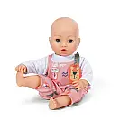 BABY born Dupačky Džungle, 43 cm