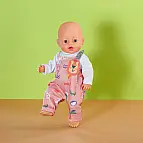 BABY born Dupačky Džungle, 43 cm