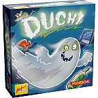 Duch !
