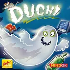 Duch !