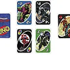 UNO Spider-man HXY08 TV