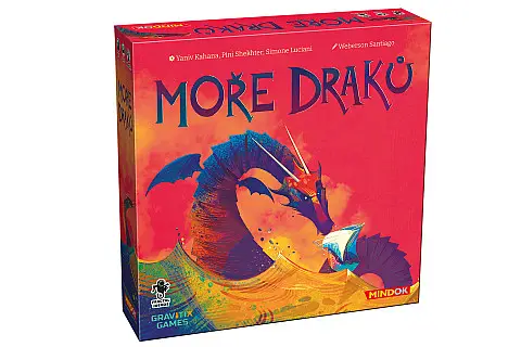 Moře draků