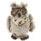 Plyš Výr 20 cm
