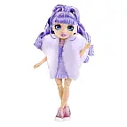Rainbow High Creative Crystals panenka - Violet Willow TV