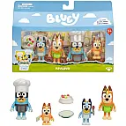 Bluey Čas na dezert PAVLOVA pro děti