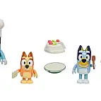 Bluey Čas na dezert PAVLOVA pro děti