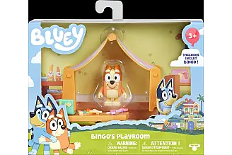 Bluey a Bingo Sada Herna
