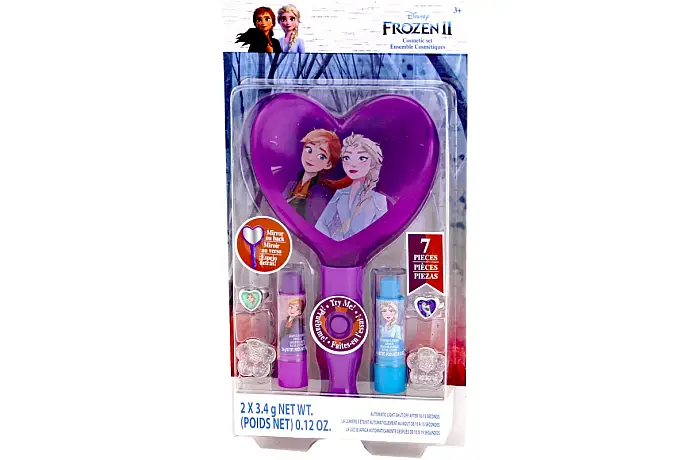 Frozen kosmetický set malý