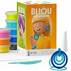 HEY CLAY Set Bijou Vivid