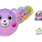 L.O.L. Surprise! Panenky jako Starostliví medvídci TV