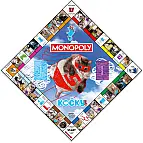 Monopoly Kočky