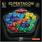 SMART - IQ DELUXE - Pentagon