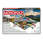 Monopoly Slovensko je prekrásne