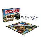 Monopoly Slovensko je prekrásne