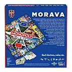 Monopoly Morava