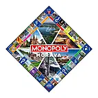 Monopoly Morava
