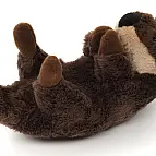 Plyš Vydra 17 cm ECO-FRIENDLY