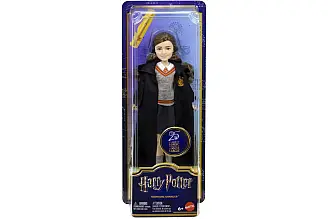 Harry Potter panenka - Hermiona JGM19