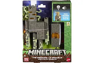 Minecraft 8cm velká figurka Creaking se světly a zvuky JKR45