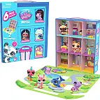 Littlest Pet Shop Hotel
