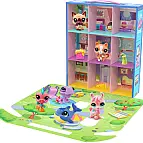 Littlest Pet Shop Hotel