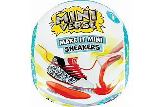 MGA´s Miniverse Make it Mini Boty PDQ TV 1.1.-31.7.2026