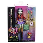 Monster High Panenka Monsterka - Jinafire HYV58