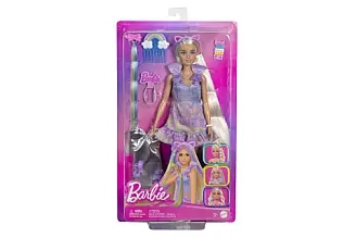 Barbie Panenka Parádnice JCT72