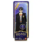 Harry Potter Panenka - Harry JGM18