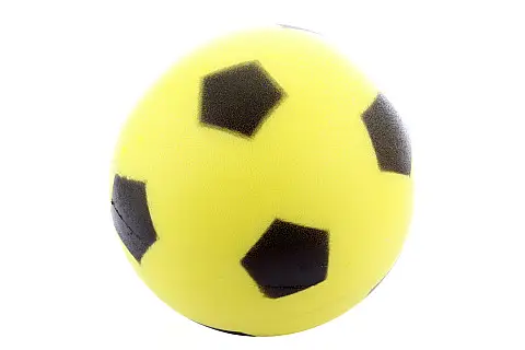 Míč 12 cm molitan