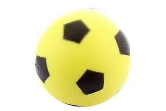 Míč 12 cm molitan