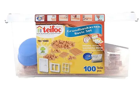 1000 Startovací set  PONIČENÝ OBAL