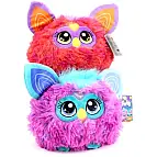 Plyšový Furby 18,5 cm