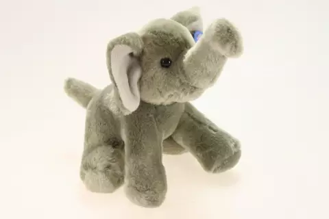 Plyš Slon 20 cm