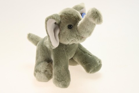 Plyš Slon 20 cm