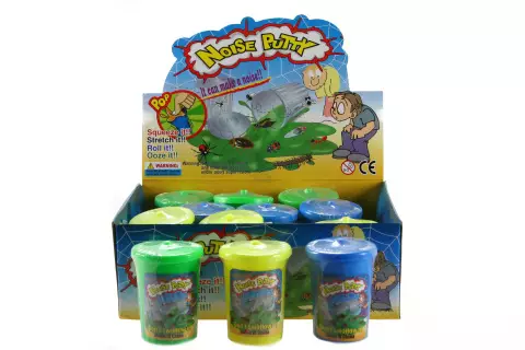 Prdící hmota 12/bal