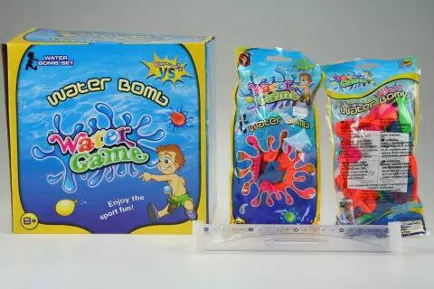 Vodní bomba - bal. 36/bal