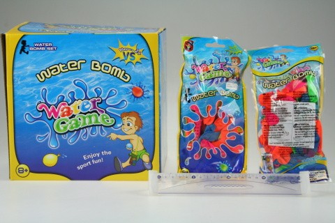 Vodní bomba - bal. 36/bal