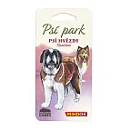 Psí park rozšíření 1 - Psí hvězdy