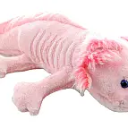 Plyš Axolotl 28 cm
