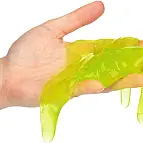 Sliz svítící ve tmě v barelu 12/bal