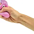 Mačkací lepkavé hovínko