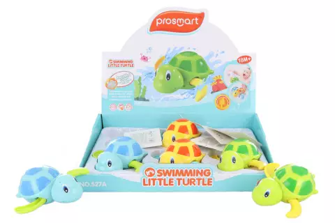 Želva do vody 6/bal