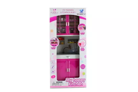 Nábytek kuchyňský dřez