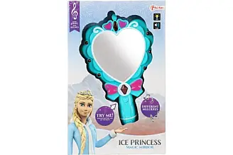 Magické zrcátko princezna