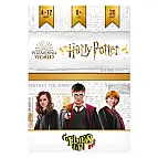 Time´s Up! Harry Potter