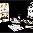 Time´s Up! Harry Potter
